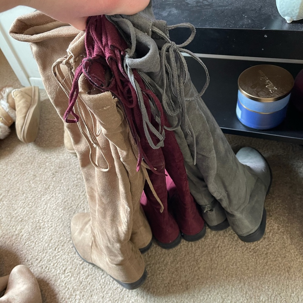 Boots - Picture 5 of 11